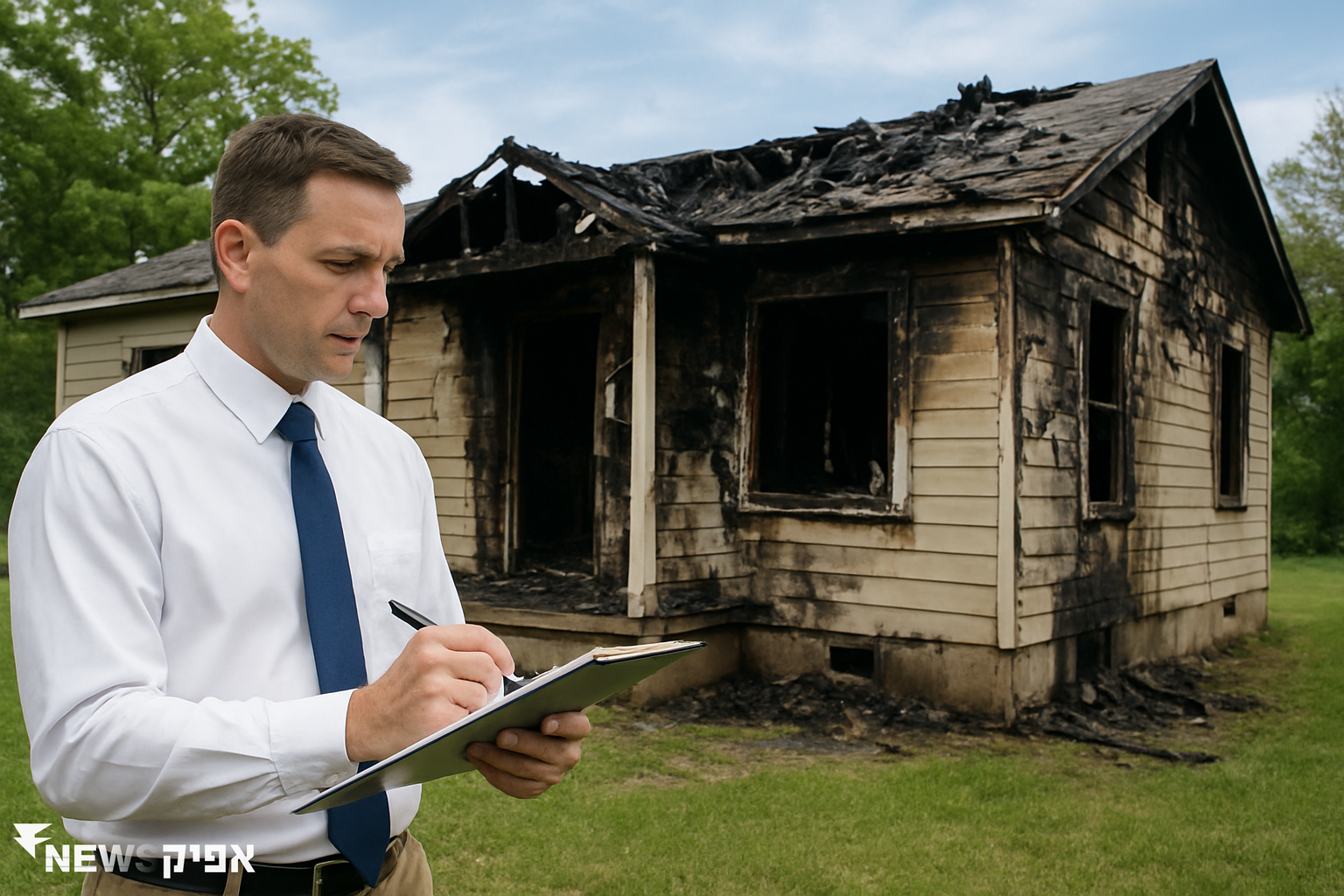שמאי רכוש לדירה פרטית: מתי כדאי לפנות?