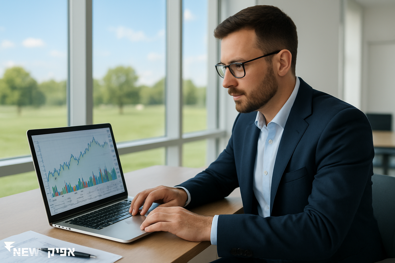 אובדן רווחים לעסק: הערכה לאחר נזק