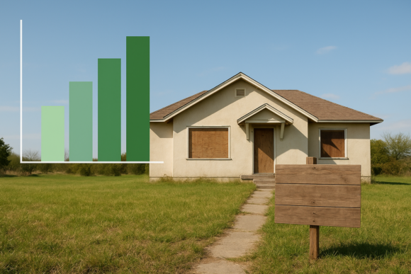 אובדן שימוש בנכס: השלכות כלכליות נדל”ן