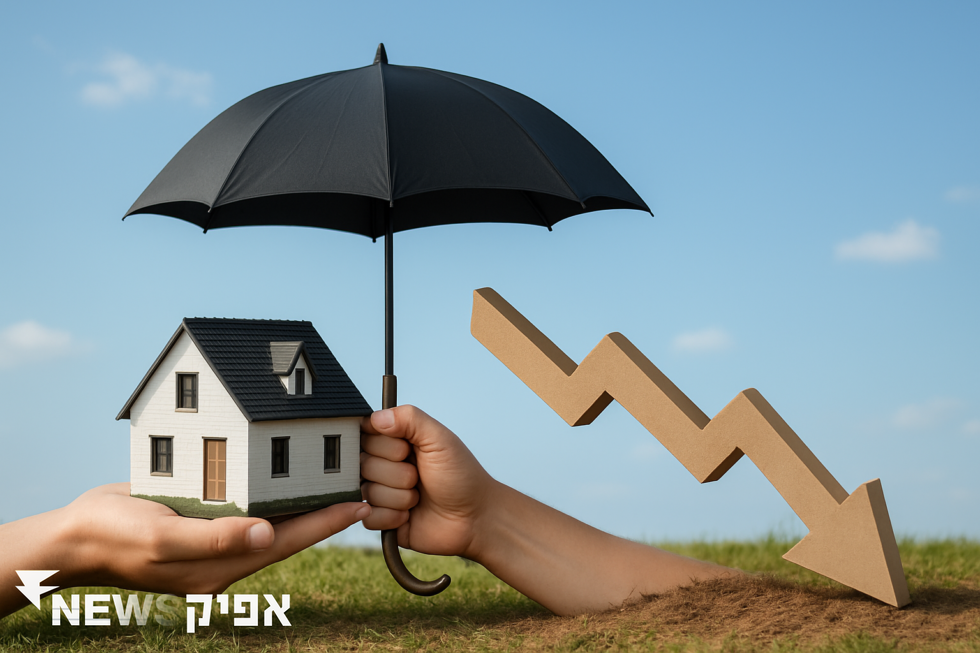 בלאי והפחתה: השפעתם על שמאות רכוש