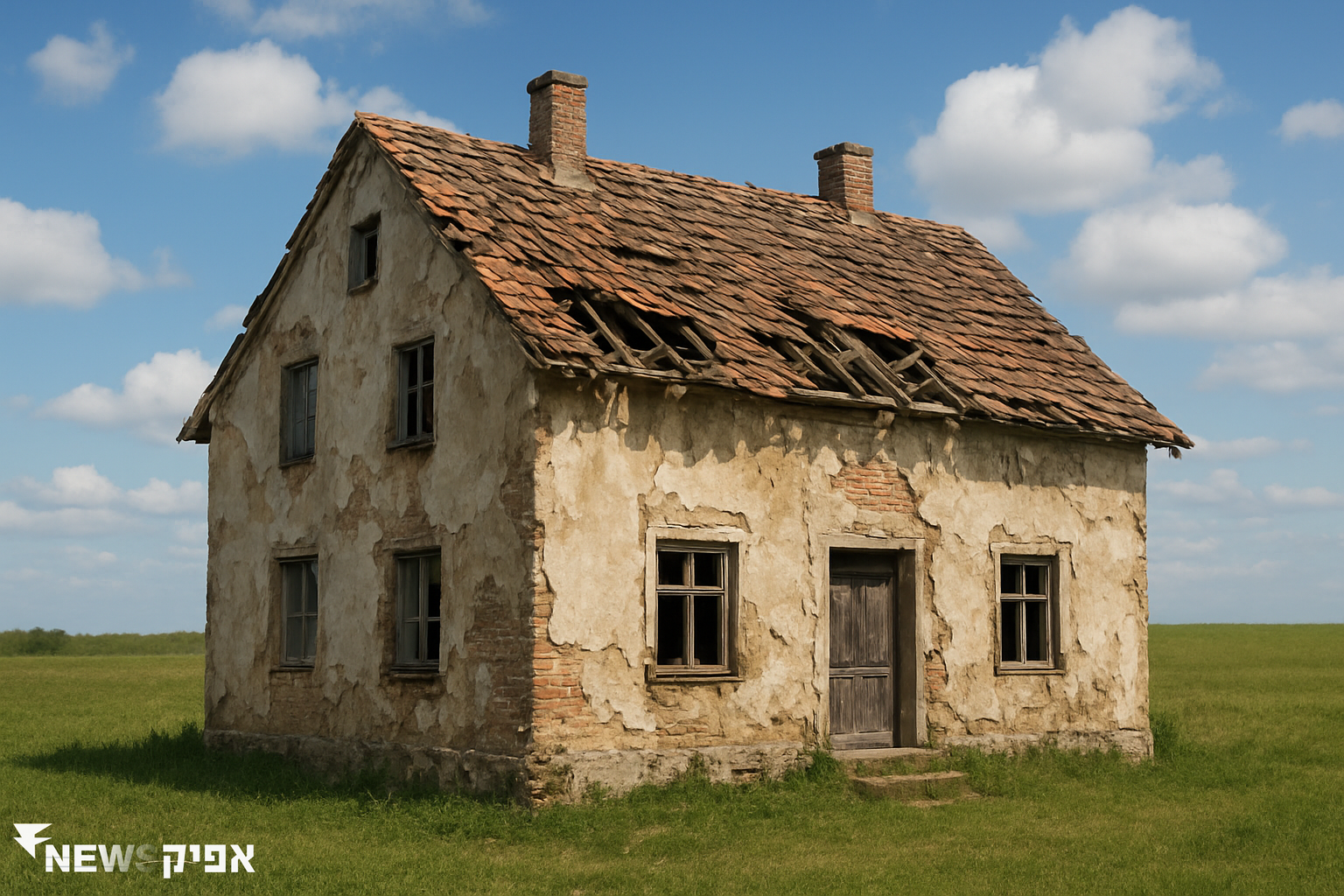 בלאי והפחתה: השפעתם על שמאות רכוש