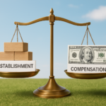 ערך כינון מול ערך שיפוי: ההבדלים והמשמעויות   נדל”ן