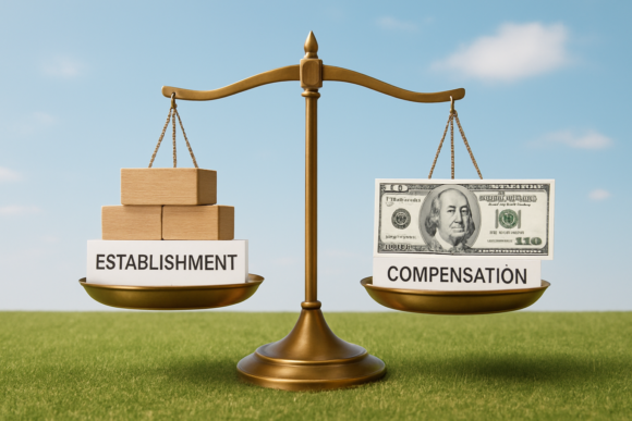 ערך כינון מול ערך שיפוי: ההבדלים והמשמעויות נדל”ן