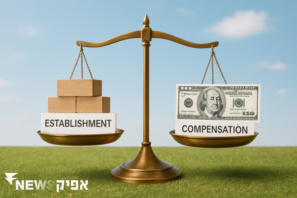 ערך כינון מול ערך שיפוי: ההבדלים והמשמעויות