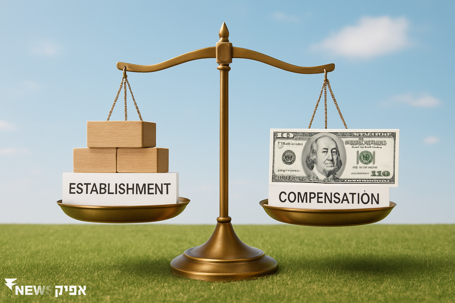 ערך כינון מול ערך שיפוי: ההבדלים והמשמעויות