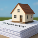 ביטוח רכוש: ערך שיפוי והכיסוי   נדל”ן