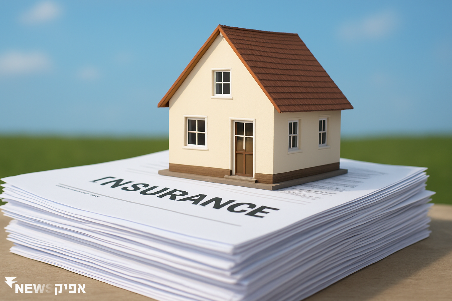 ביטוח רכוש: ערך שיפוי והכיסוי