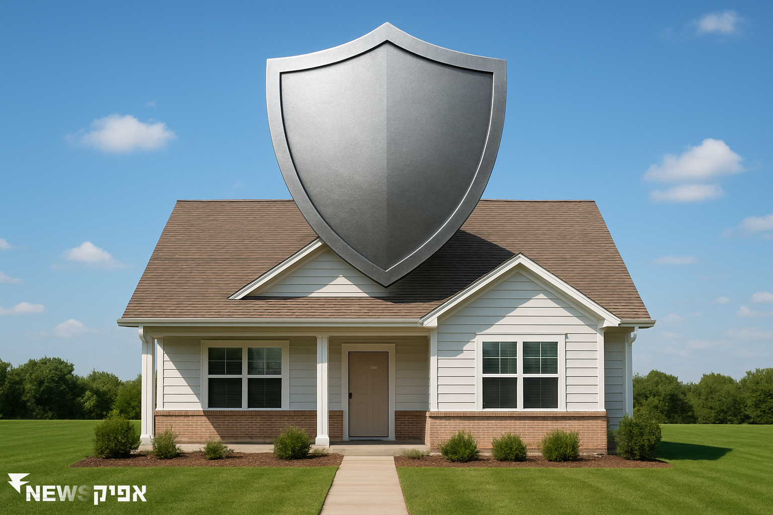 ביטוח רכוש: ערך שיפוי והכיסוי