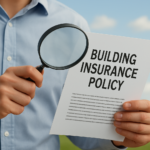 פוליסת ביטוח מבנה: מה נכנס תחת הכיסוי?   נדל”ן