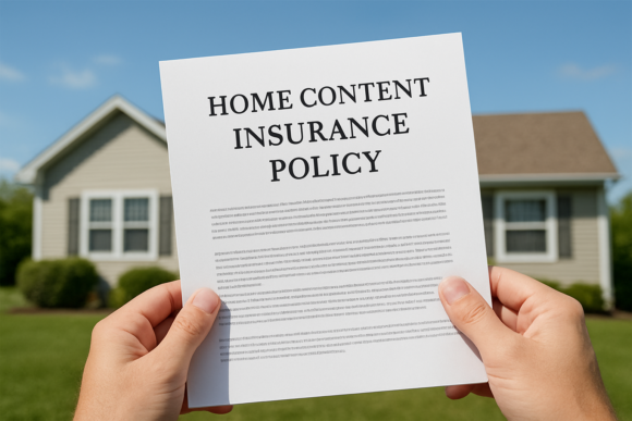 ביטוח תכולה: עיקרי הכיסוי בפוליסה נדל”ן