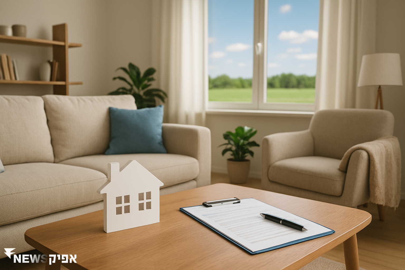 ביטוח תכולה: עיקרי הכיסוי בפוליסה