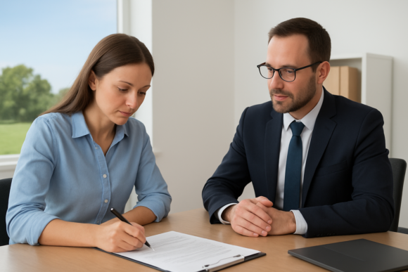 תביעת ביטוח רכוש: שלבי התהליך נדל”ן