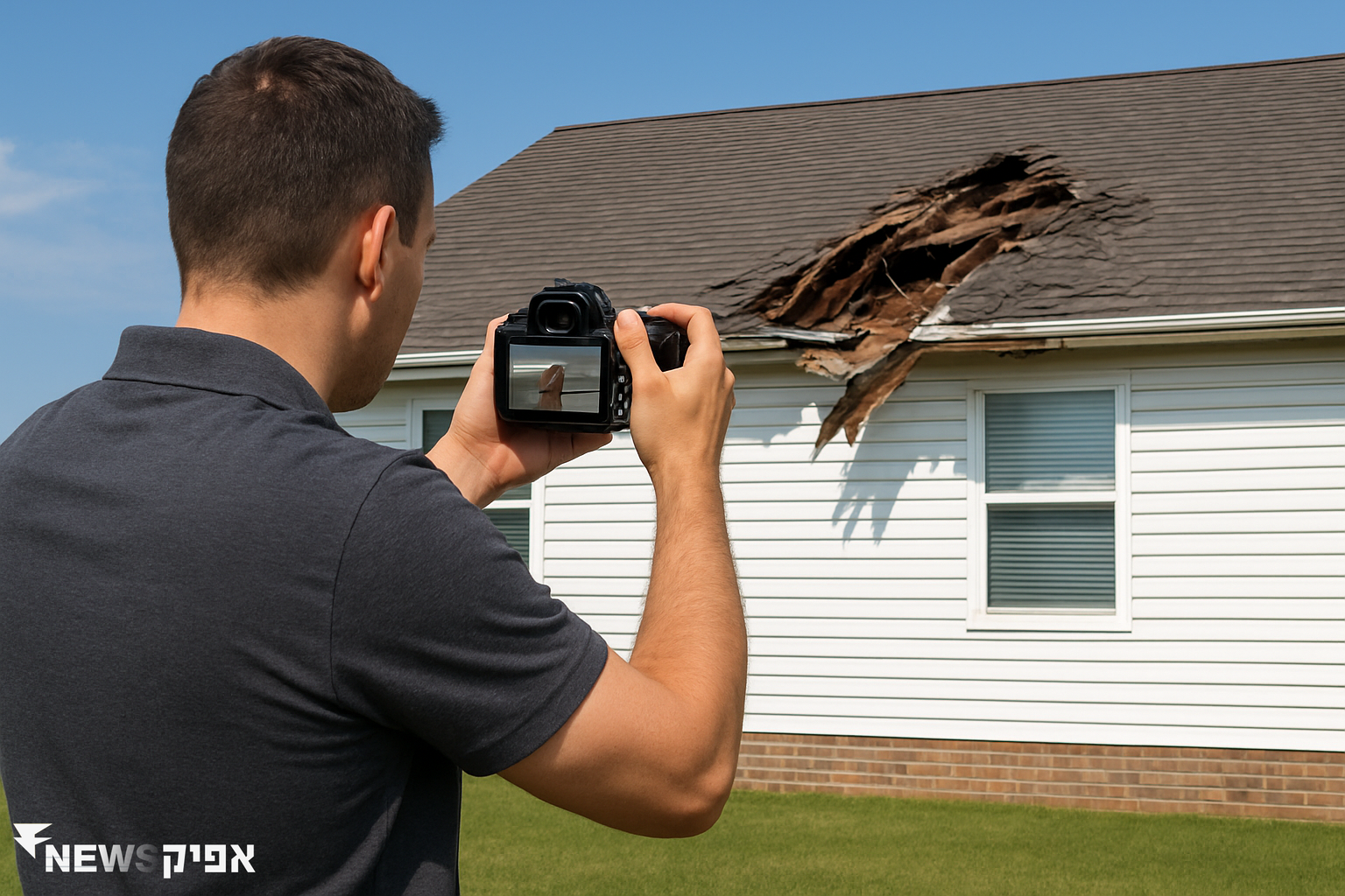 תביעת ביטוח רכוש: שלבי התהליך