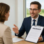 שמאי מטעם הביטוח: תפקידו בתהליך   נדל”ן