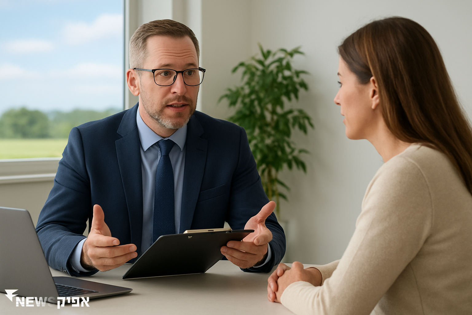 שמאי מטעם הביטוח: תפקידו בתהליך