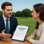 מחלוקת עם חברת ביטוח: איך להתמודד עם היקף נזק?   נדל”ן