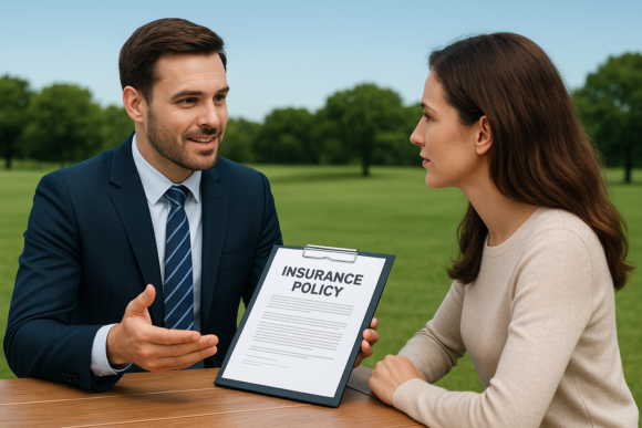 מחלוקת עם חברת ביטוח: איך להתמודד עם היקף נזק? נדל”ן