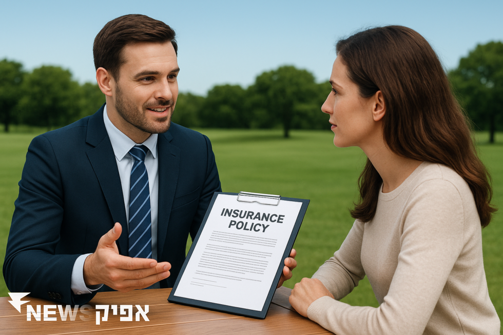 מחלוקת עם חברת ביטוח: איך להתמודד עם היקף נזק?