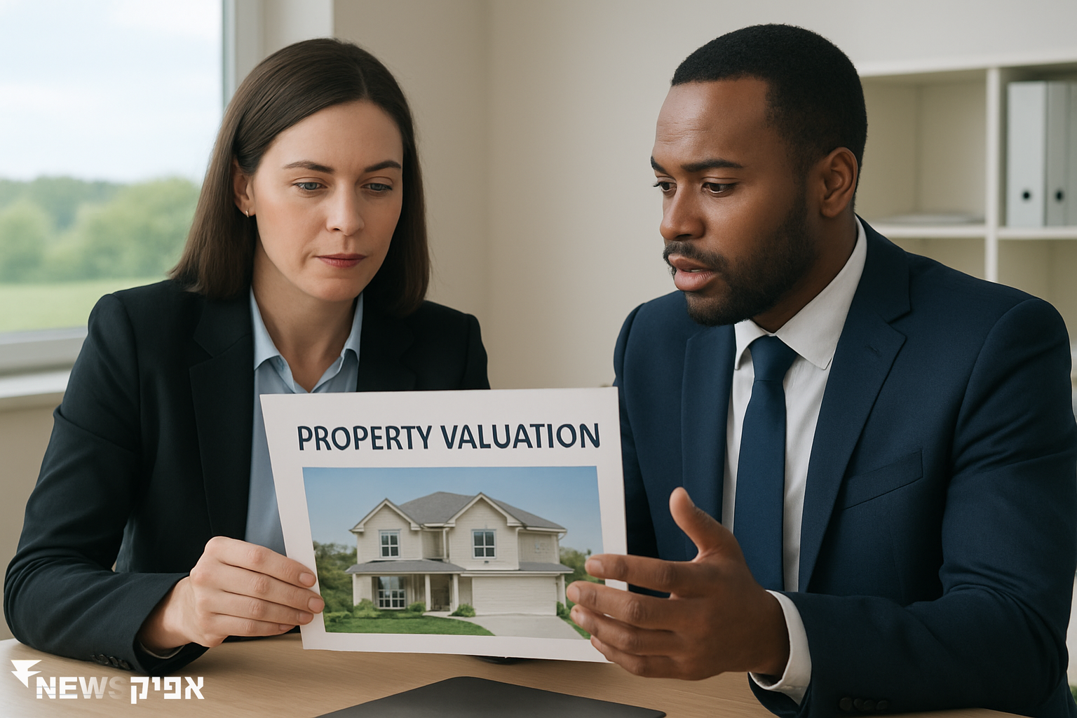 חוות דעת נגדית שמאית: מתי כדאי להשתמש?