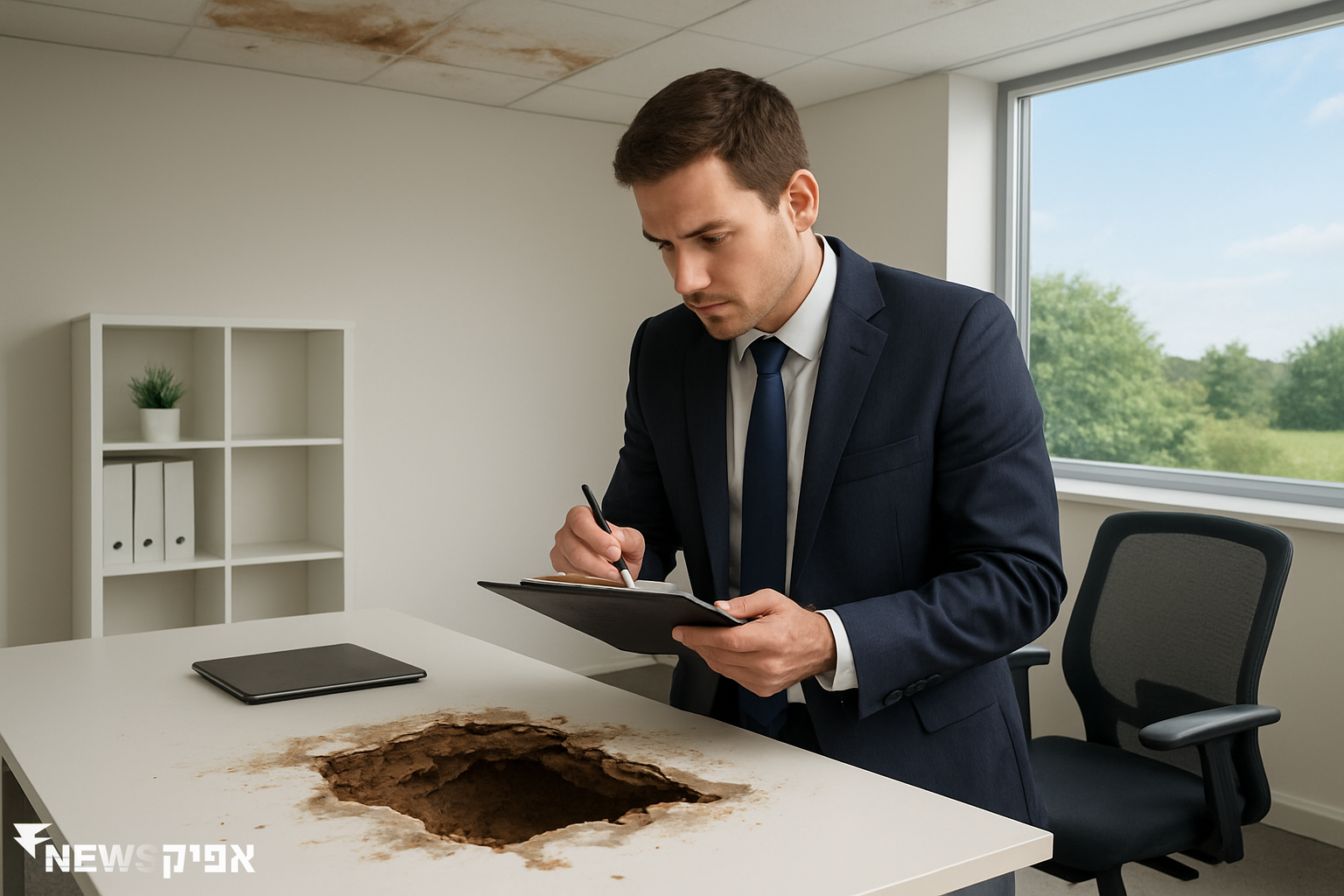חוות דעת נגדית שמאית: מתי כדאי להשתמש?