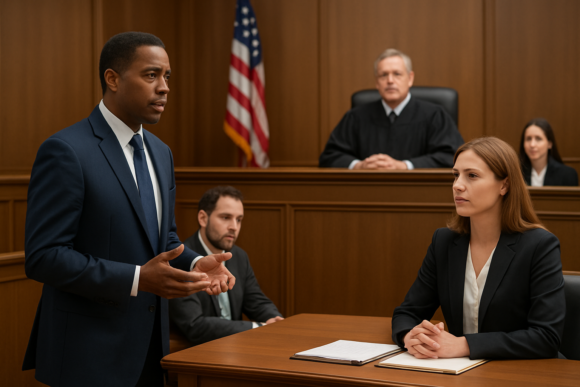 שמאים בבתי משפט: תפקידם בהליכים משפטיים   נדל”ן