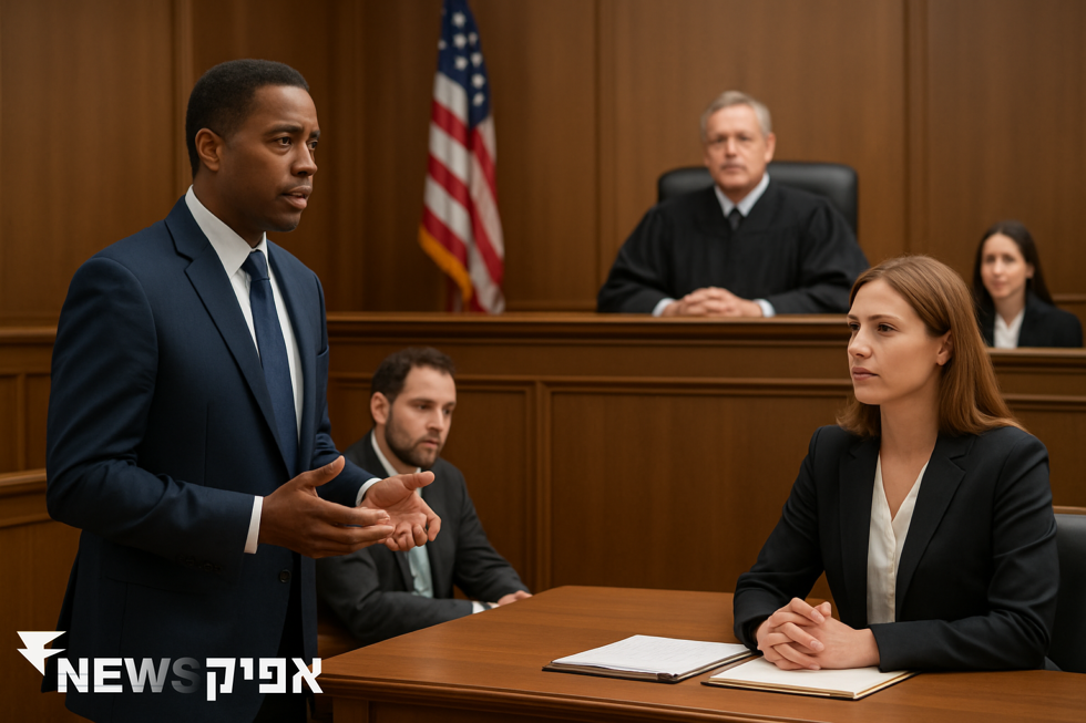 שמאים בבתי משפט: תפקידם בהליכים משפטיים