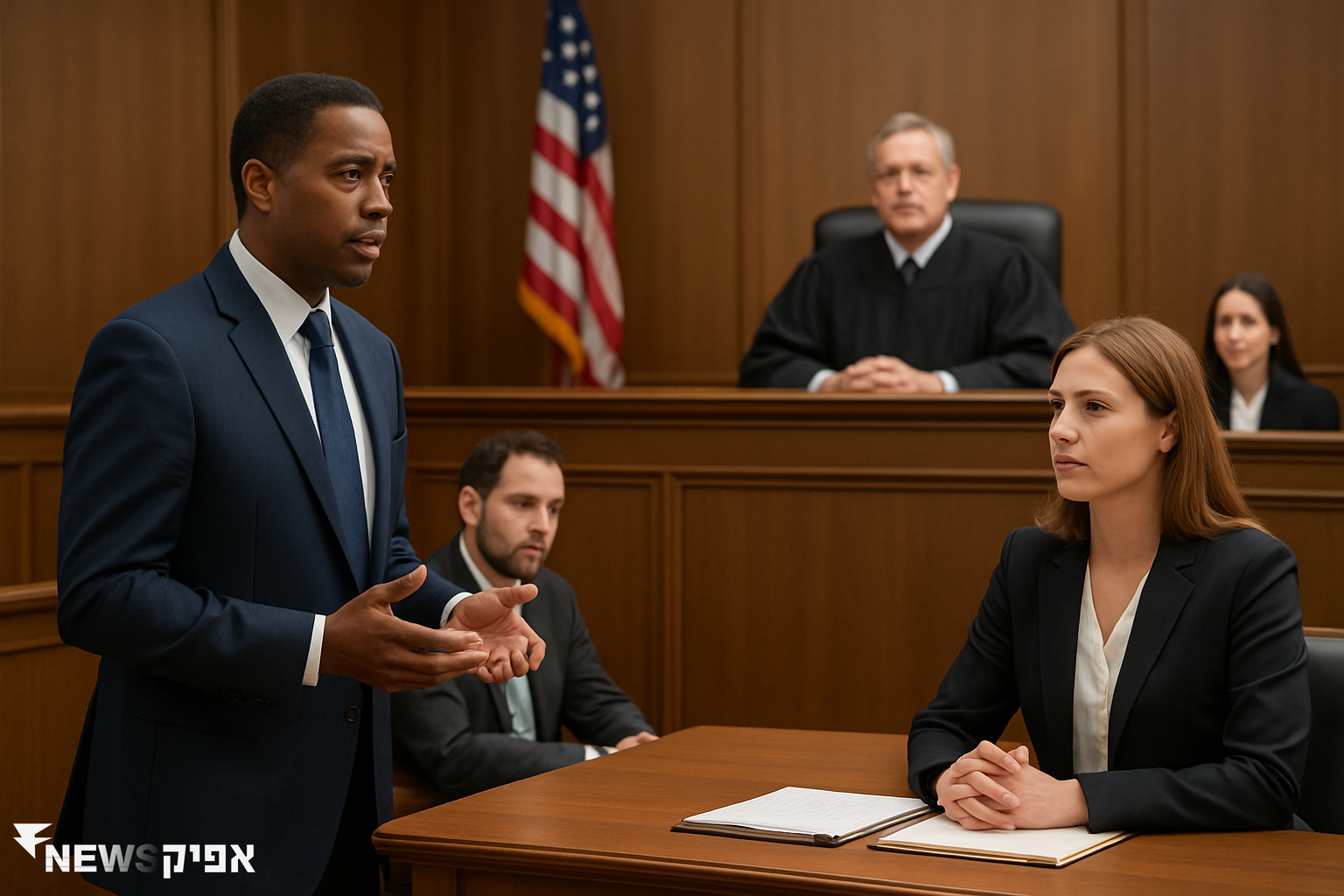 שמאים בבתי משפט: תפקידם בהליכים משפטיים