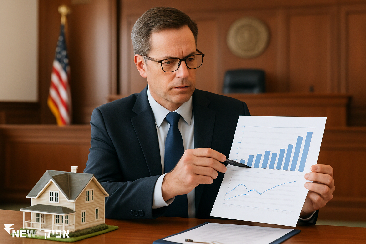 שמאים בבתי משפט: תפקידם בהליכים משפטיים