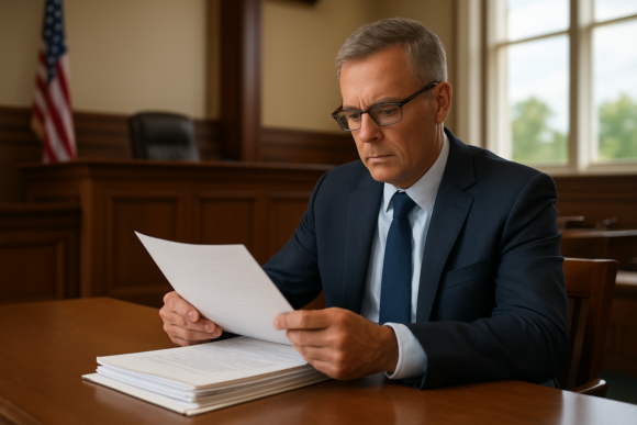 מומחה בית משפט לנזקי רכוש: מי הוא ומה תפקידו? נדל”ן