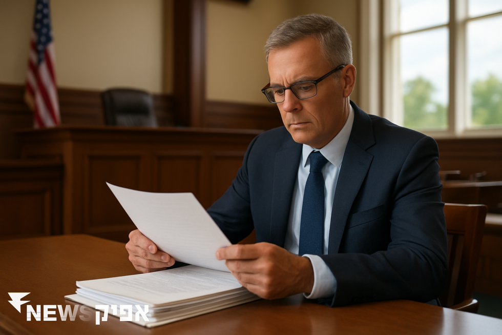 מומחה בית משפט לנזקי רכוש: מי הוא ומה תפקידו?