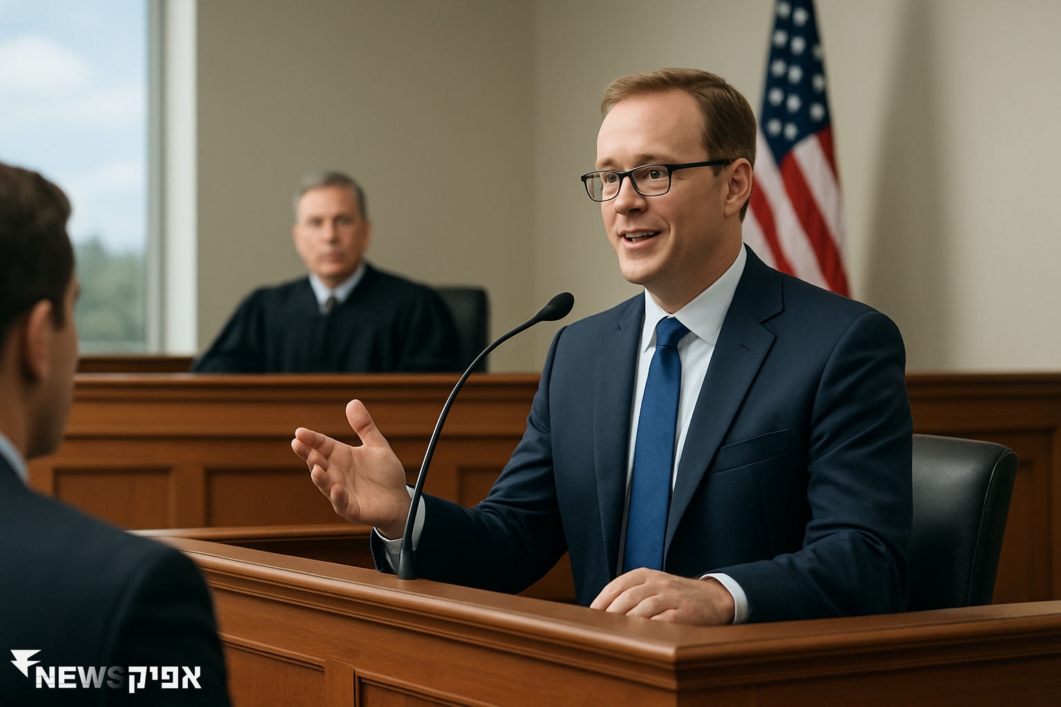 מומחה בית משפט לנזקי רכוש: מי הוא ומה תפקידו?