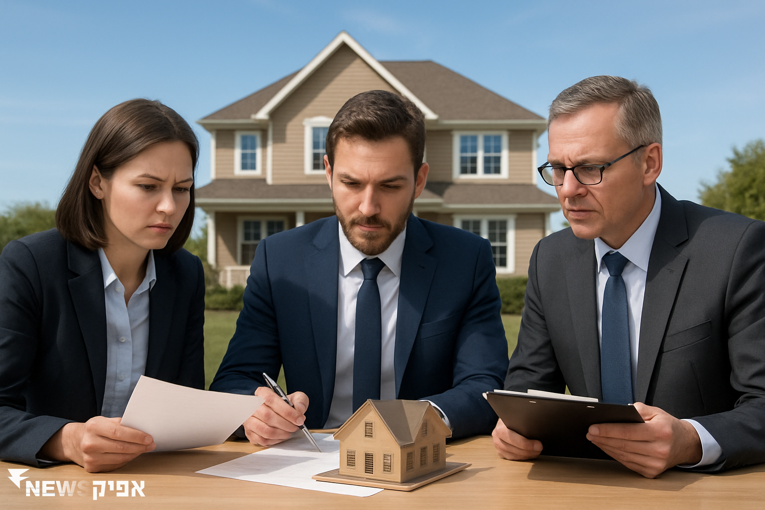 שמאים: אחריות מקצועית בהערכת רכוש