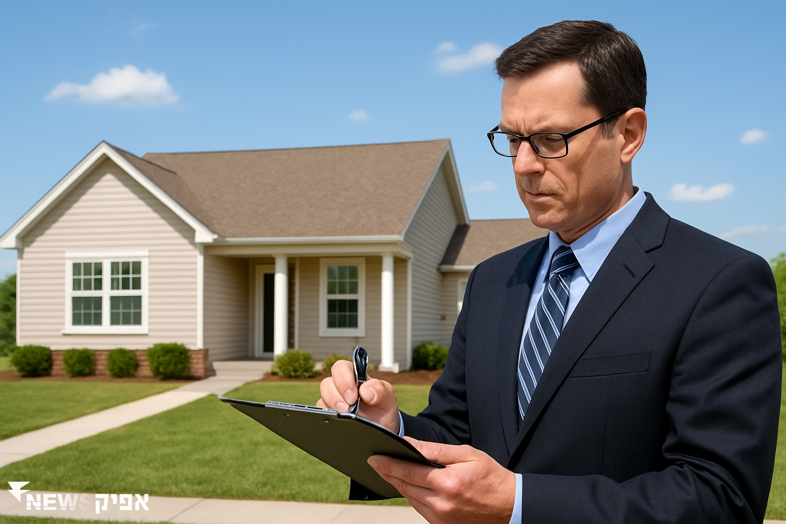 שמאים: אחריות מקצועית בהערכת רכוש