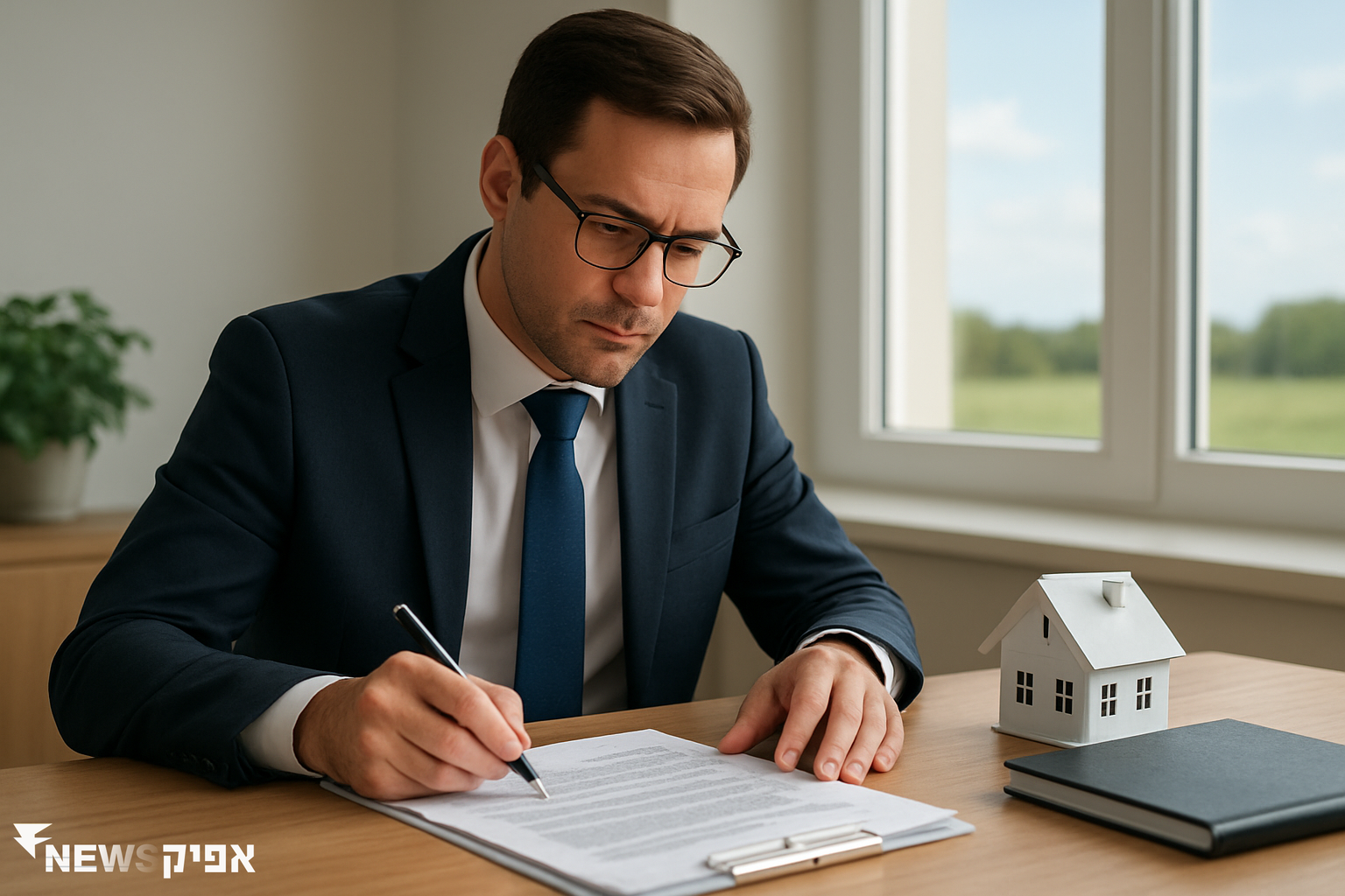 שמאים: אחריות מקצועית בהערכת רכוש