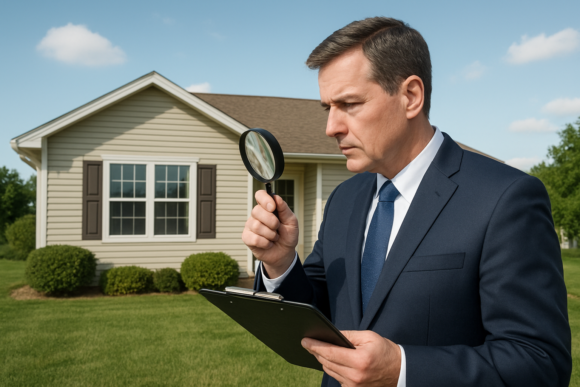 תקנים בשמאות רכוש: למה הם חשובים? נדל”ן