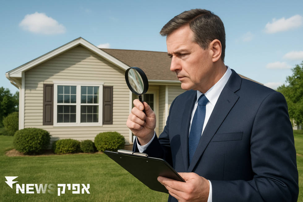 תקנים בשמאות רכוש: למה הם חשובים?