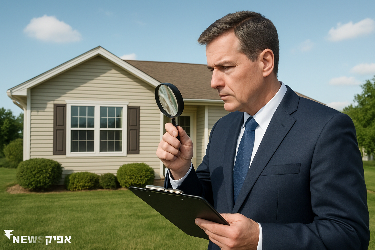 תקנים בשמאות רכוש: למה הם חשובים?