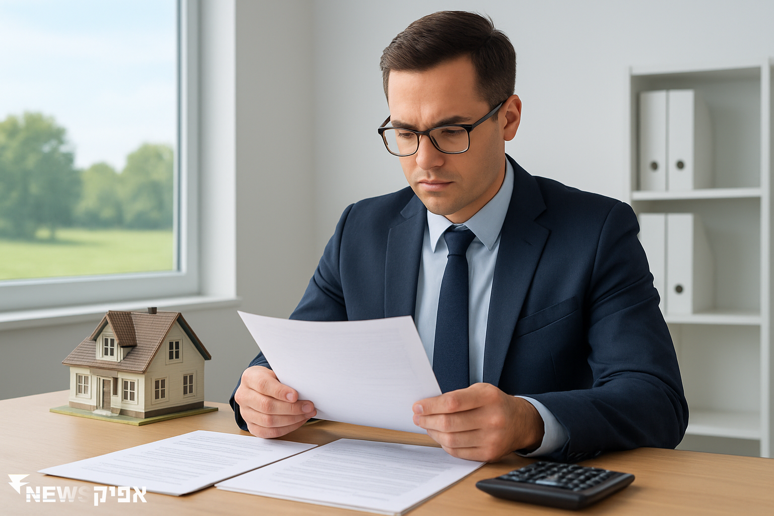תקנים בשמאות רכוש: למה הם חשובים?