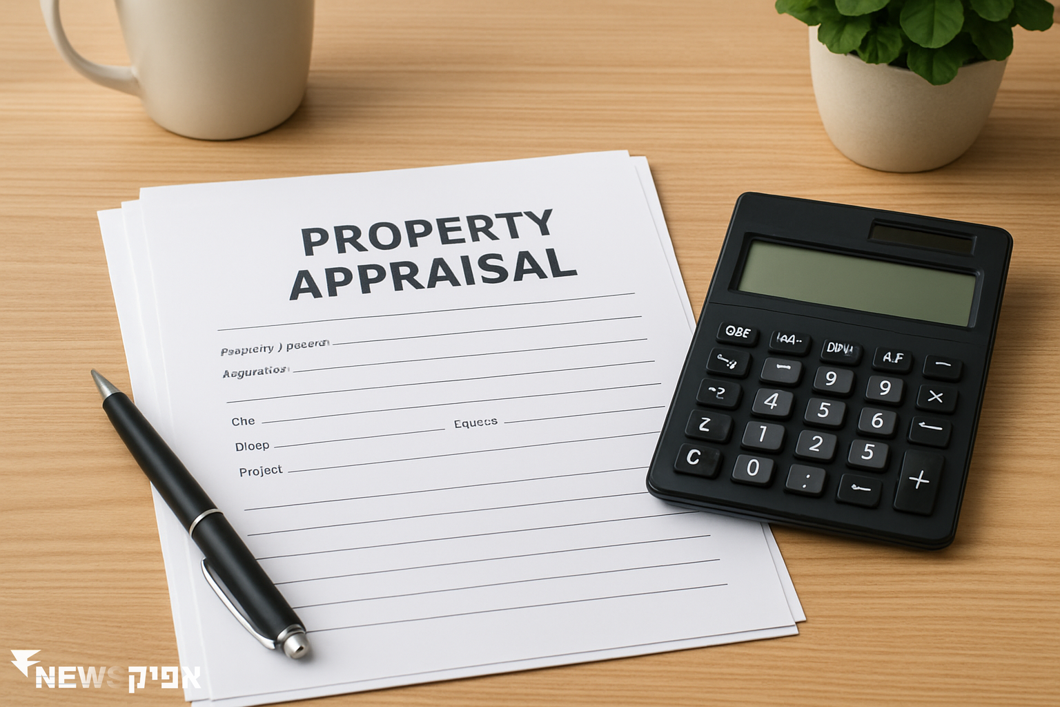 תקנים בשמאות רכוש: למה הם חשובים?