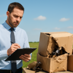 נזק למלאי בעסק: כיצד מעריכים ומפצים?   נדל”ן