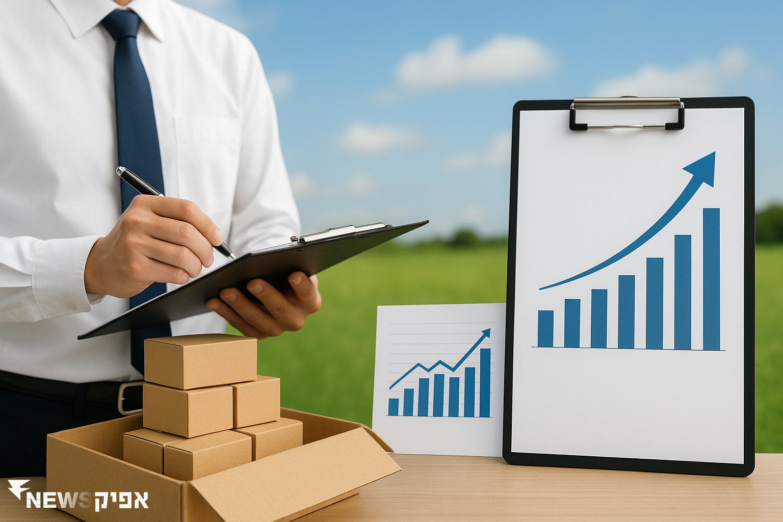נזק למלאי בעסק: כיצד מעריכים ומפצים?
