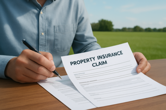 שמאות רכוש לאחר אירוע ביטוחי: כך זה עובד   נדל”ן