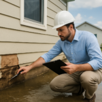 נזקי הצפה בנכס: כיצד מעריכים ומשקמים?   נדל”ן