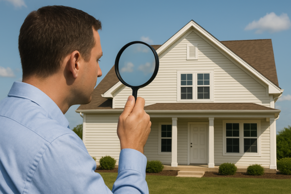 בדק בית – מי צריך את זה ולמה זה כל כך חשוב? בדק בית, המילון הפיננסי