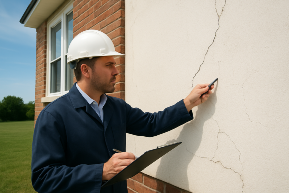 מהי בדיקת ליקויים במבנה ומדוע היא הכרחית? בדק בית, המילון הפיננסי