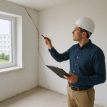 ליקויי בנייה בדירה יד שנייה: איך לזהות ולהתמודד?   בדק בית, המילון הפיננסי