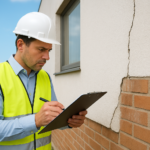 ליקויי קונסטרוקציה בבניין: כיצד לזהות ולתקן?   בדק בית, המילון הפיננסי