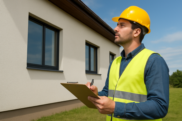 ליקויי בטיחות במבנים: ממה להיזהר? בדק בית, המילון הפיננסי