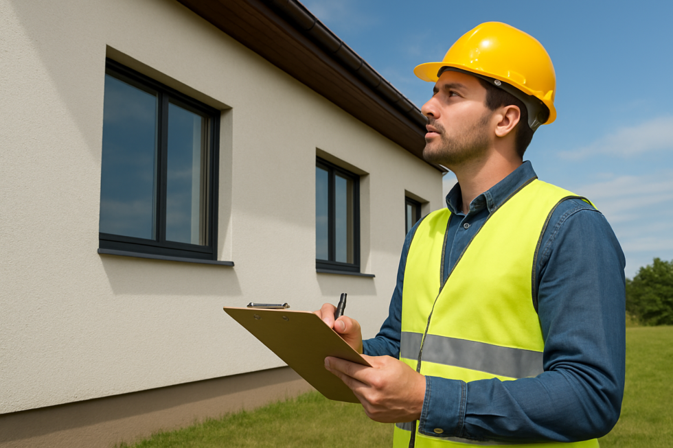 ליקויי בטיחות במבנים: ממה להיזהר?