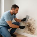 ליקויי רטיבות בדירה: כיצד לטפל בבעיה המציקה?   בדק בית, המילון הפיננסי